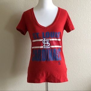 St. Louis Cardinals women’s t-shirt